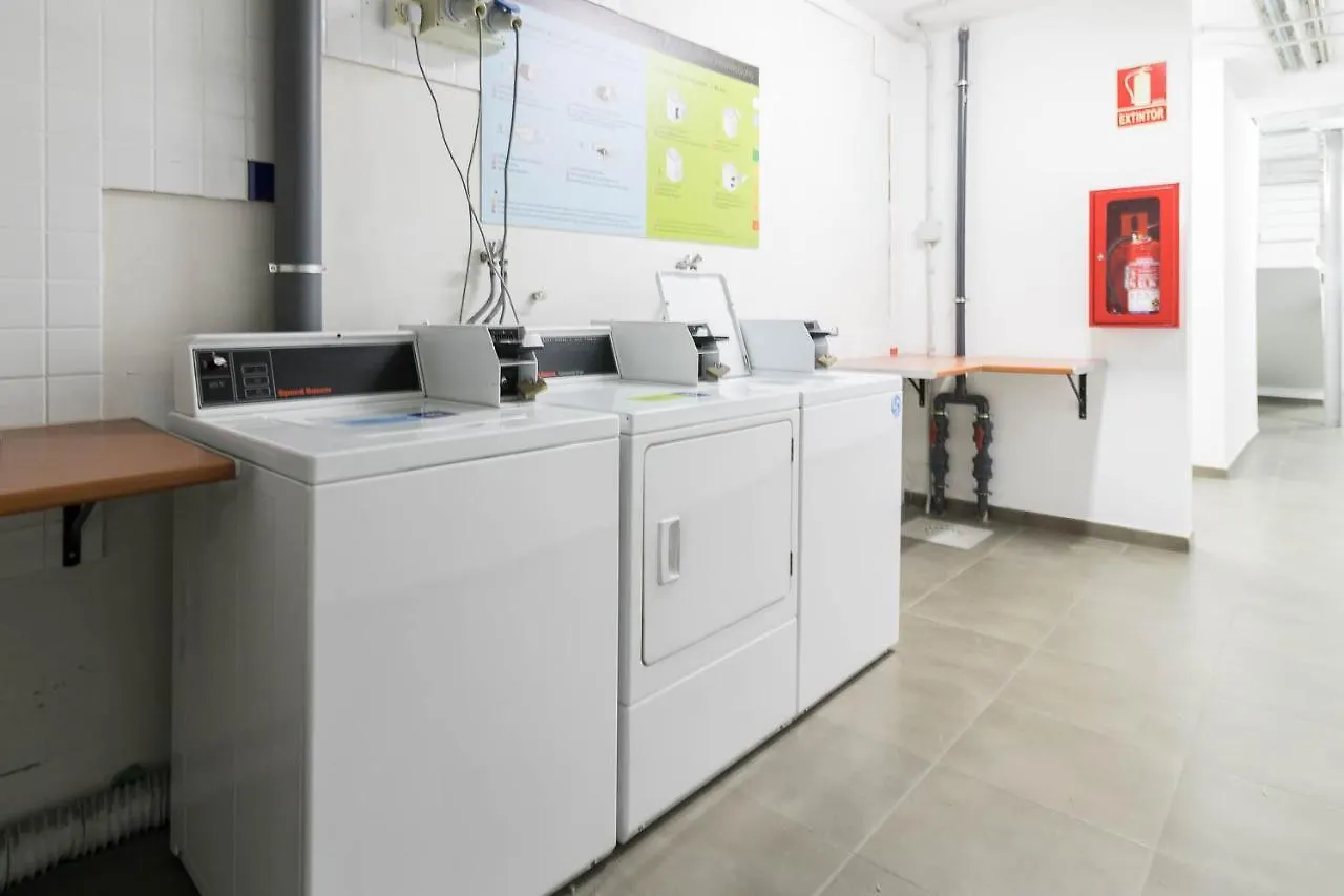 La Cicer Beach Apartment Ll Лас-Пальмас-де-Гран-Канария 0*,