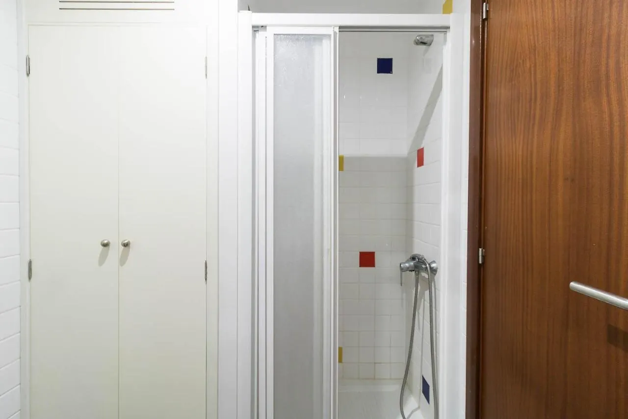 La Cicer Beach Apartment Ll Лас-Пальмас-де-Гран-Канария