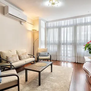Apartamento En El Centro, Mesa Y Lopez, Las Palmas de Gran Canaria