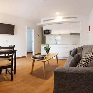 Apartamento Loft Matilde By Grupo Matilde, Las Palmas de Gran Canaria