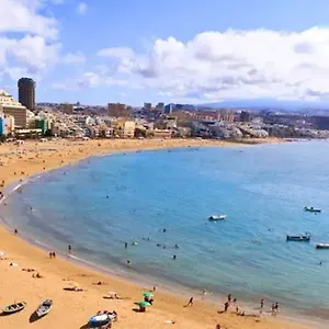 Apartamento Nidillos, Las Palmas de Gran Canaria