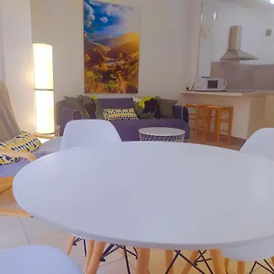 Apartamento Playa Canteras Aqui Te Espero, Las Palmas de Gran Canaria