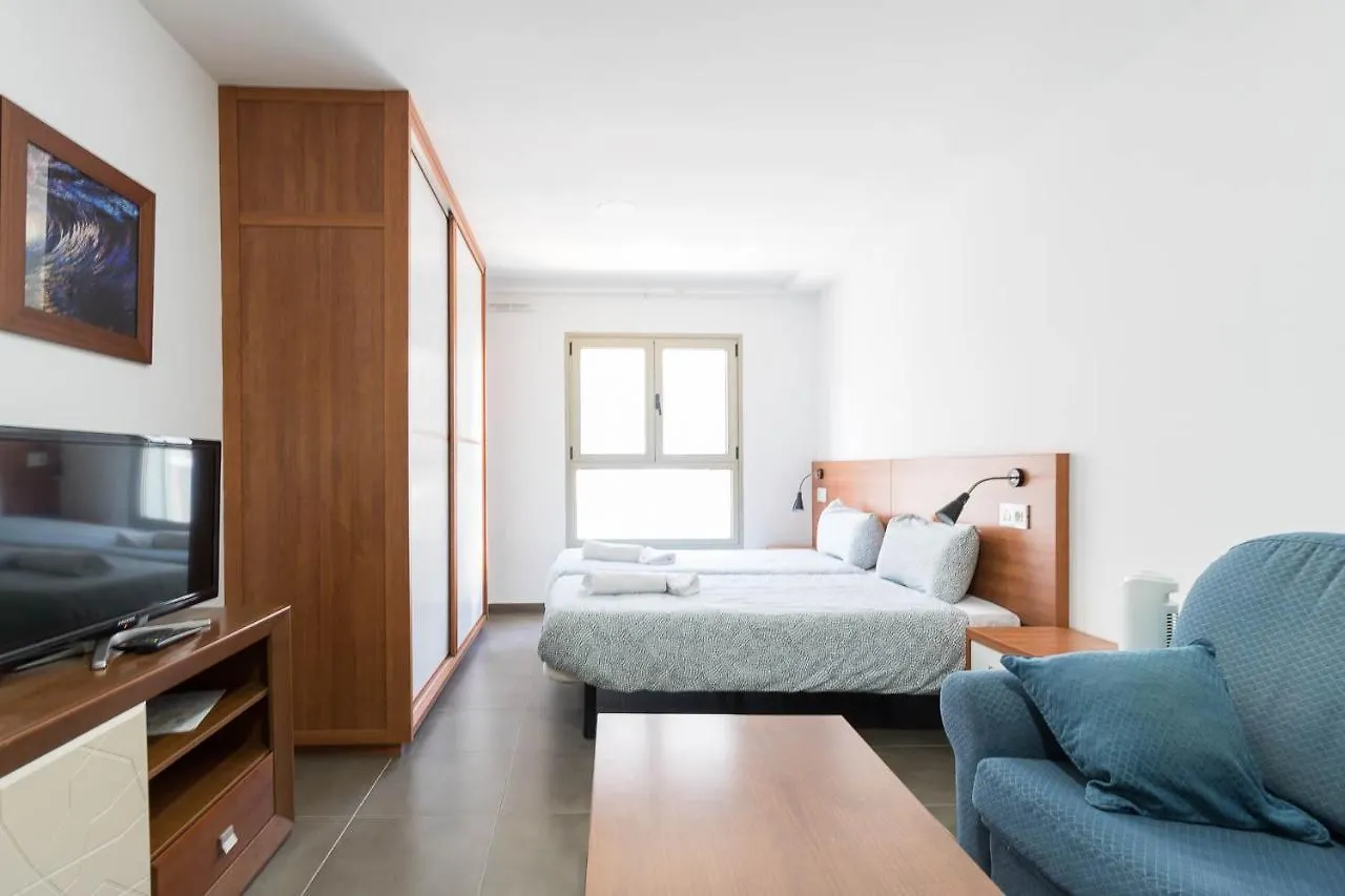 La Cicer Beach Apartment Ll Las Palmas de Gran Canaria