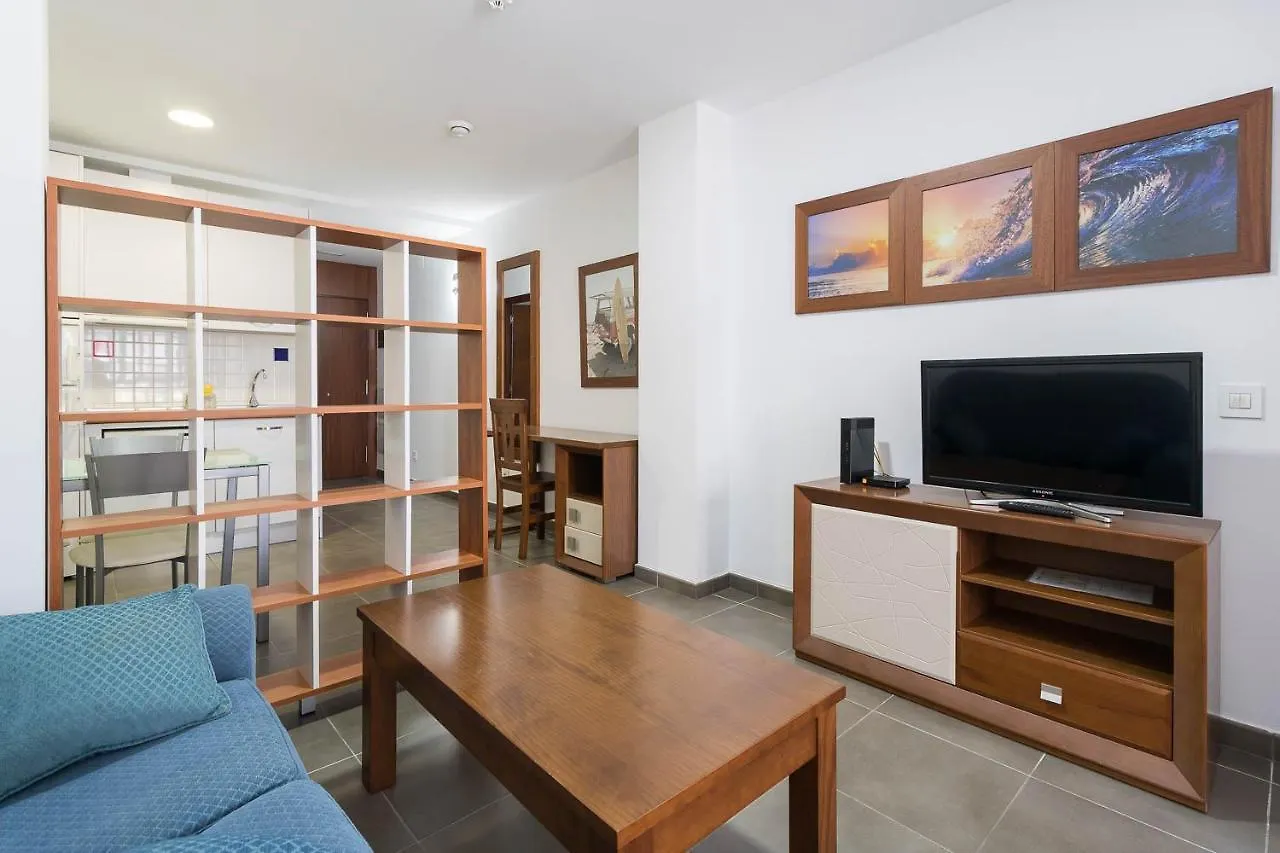 La Cicer Beach Apartment Ll Las Palmas de Gran Canaria