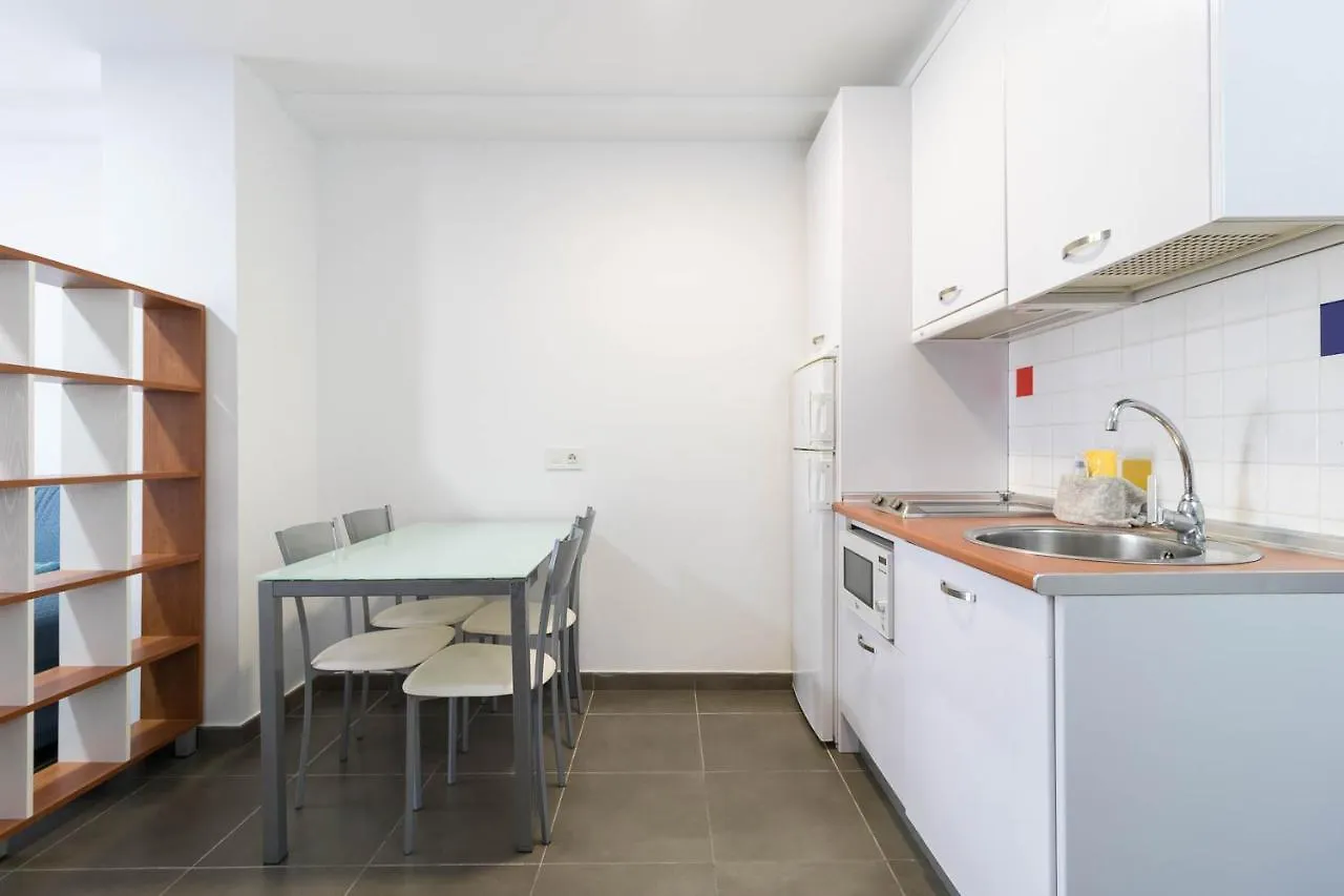 La Cicer Beach Apartment Ll Las Palmas de Gran Canaria
